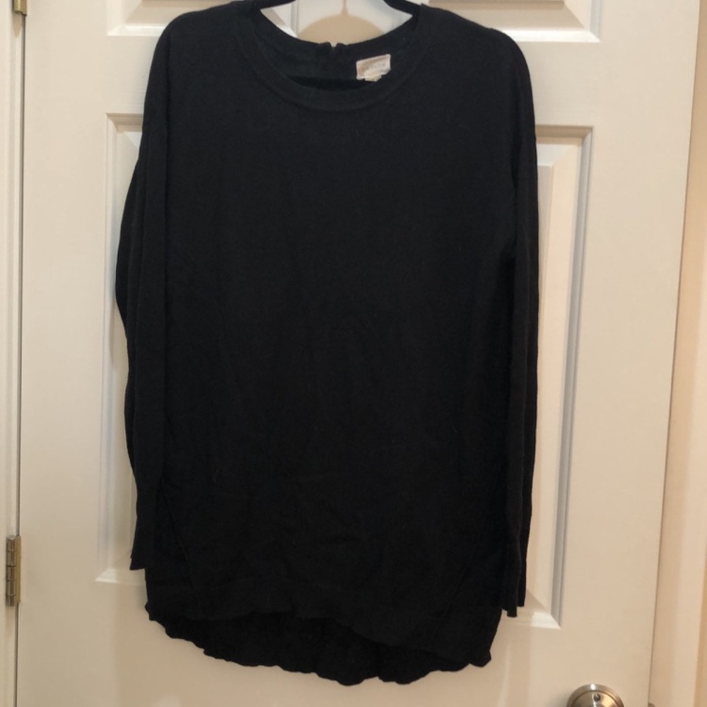 Caslon Tunic Sweater